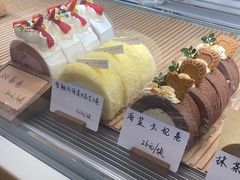 -奈诺甜品·生日蛋糕·下午茶(古城店)