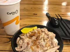 -阿勇鲁肉饭(龙茗路店)