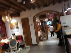 大堂-隔壁老王·家常云南菜(花巷店)