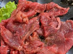 -大壮家原味烤肉(兴华北街店)