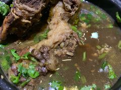 -运德成·天津老味烧烤(广开二马路店)