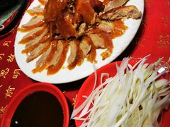 -原味斋烤鸭店(铁百店)