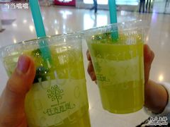 金桔柠檬-仟吉KenGee(国贸360店)
