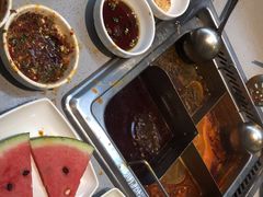 -海底捞火锅(振华商厦店)