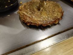 -日葵 大阪烧ひまり(仙霞路店)