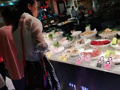-山芋腔苏北菜(盐城滨海店)
