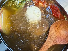 -屋里家延边朝鲜族冷面(南园店)