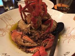 -Ministry of Crab(科伦坡店)