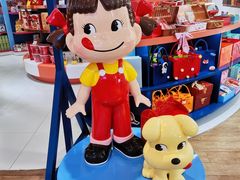 -金鹰超市(国际购物中心新街口店)