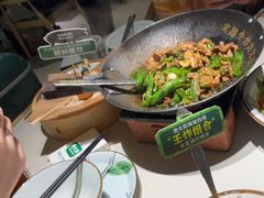 -费大厨辣椒炒肉(正佳广场店)