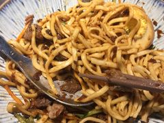 -大牛湾·眷村牛肉面(蠡溪店)