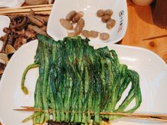 -本色.小马哥烧烤(无锡九里仓店)
