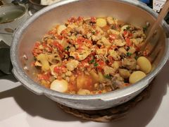-帝一铭家宴(板塘店)