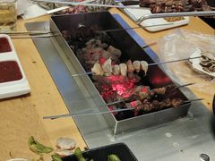 -正丰源大缸烧烤(人民路店)