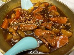 -崔记炸串(珠江店)