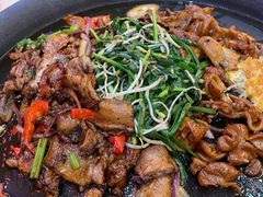 -一烙锅(友谊店)