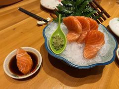 -大岛日本料理铁板烧(南通大饭店)