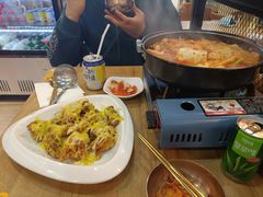 韩国芦荟汁-朴鲸家正宗韩国料理(福田店)