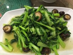 -老街饭庄·地道淮扬菜(扬子江北路总店)