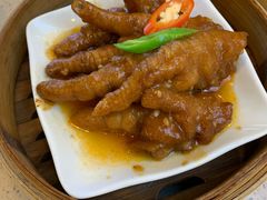 -点都德(千灯湖环宇城店)