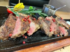 -豪客来牛排(成都锦江大融城店)