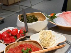 -海底捞火锅(奥森店)