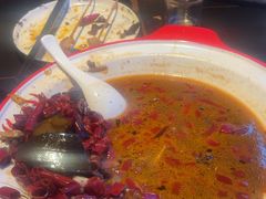 -胖子烧烤海鲜(亲贤北街店)