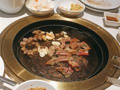 -韩时烤肉(枫蓝店)
