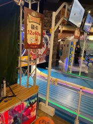 -卡通尼·Safari非洲探索乐园·生日会(金桥国际商业广场店)