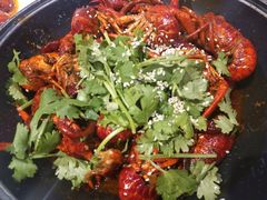 -华仔龙虾(永乐路总店)