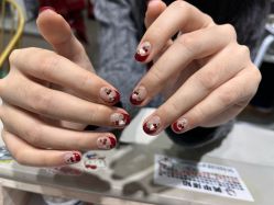 -晨·艺美甲美睫