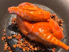 -许家菜(望江店)