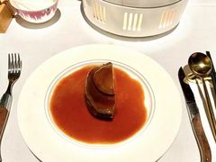 -广州富力丽思卡尔顿酒店·丽轩·粤菜