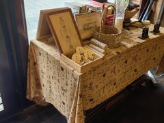 -升艾堂·经络·艾灸·气血(成山路店)
