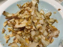 -北李妈妈菜·海肠捞饭(高新万达店)