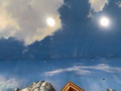 -长沙湘江冰雪世界