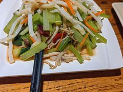 -洛阳面馆(红专路店)