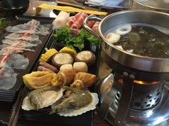 -丽江庭院之丽江往事(安定门店)
