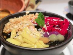 -云海肴·汽锅鸡·云南菜(高德置地店)
