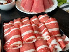 -京顺祥·清真铜锅涮肉(朱雀门店)
