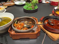 -秀儿四九城·新京菜(亚运村鸟巢店)