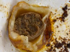 -毛华美食(清扬路店)