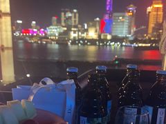 -外滩8号 whisky bar(金延大厦店)