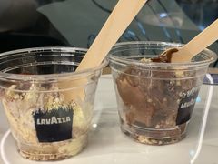 -LAVAZZA拉瓦萨咖啡(星荟中心店)