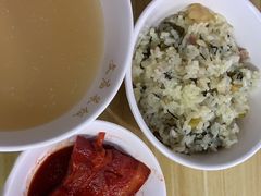 -文庙菜饭(四川北路店)