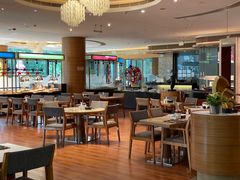 -永泰福朋喜来登酒店-宜客乐自助餐厅(远大路店)