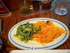 -老雒阳面馆·水席(定鼎门店)