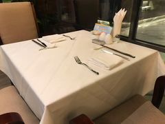 -红林大酒店RFcafe自助餐厅