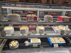 -家琳甜品(江南东店)