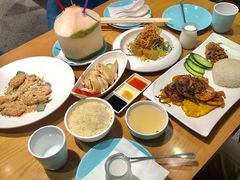 -新加坡高记KOO KEE Restaurant(盈科店)